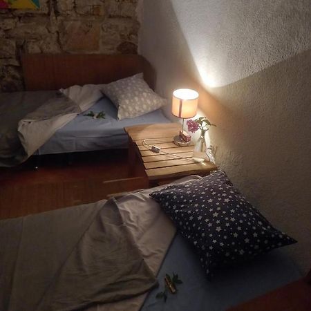 Hostel Musafir Konjic Exterior foto